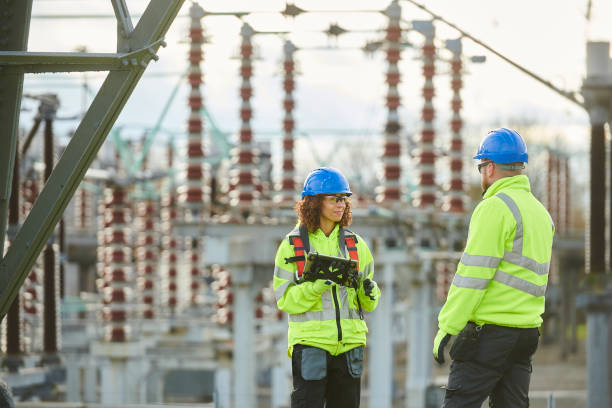 Best Electrical Contractors for Businesses  in Bells, TN